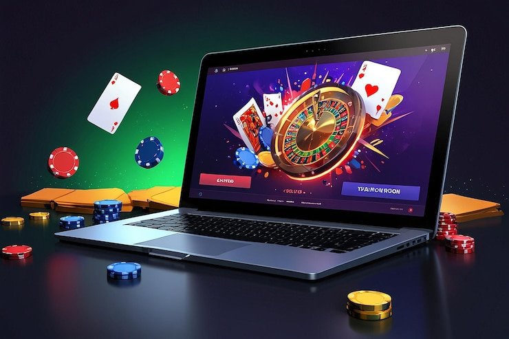 Langkah klaim bonus a74 yang tertib