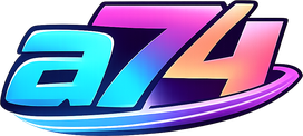 Logo utama a74